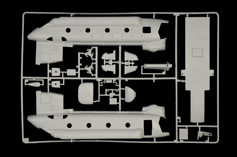 Chinook HC.2 CH-47F
