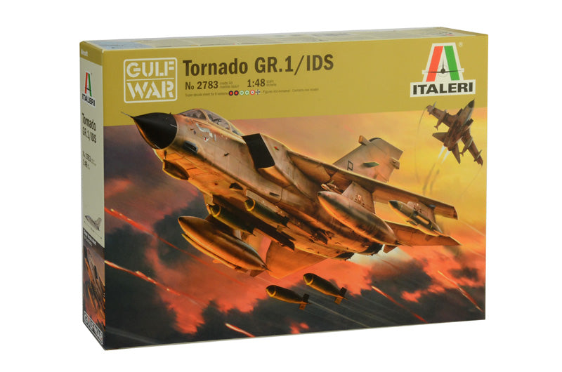 Tornado GR.1/IDS - Gulf War