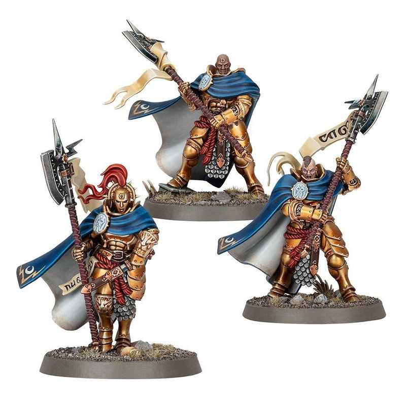Praetors