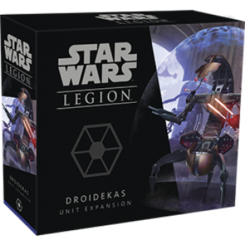 Star Wars Legion - Droidekas Unit Expansion