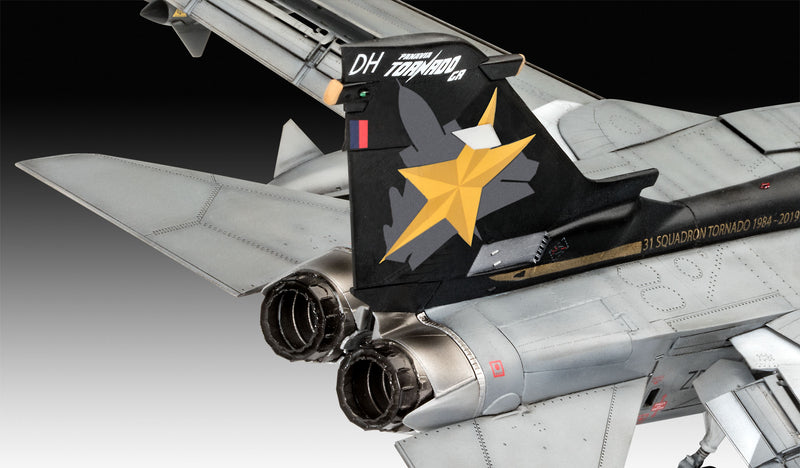 Tornado GR.4 "FAREWELL" 1:48