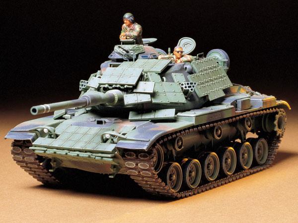 U.S.Marine M60A1