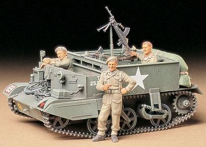 BRITISH UNIVERSAL CARRIERMK.II