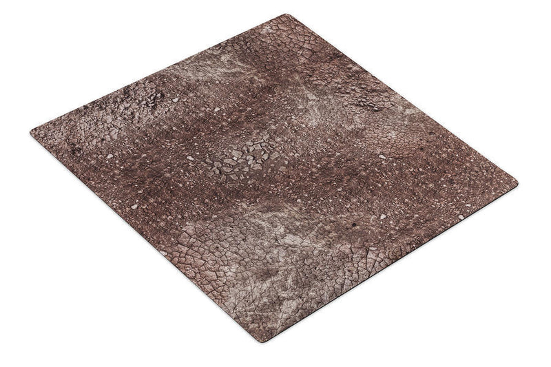 3'x3' G-Mat: Wastelands