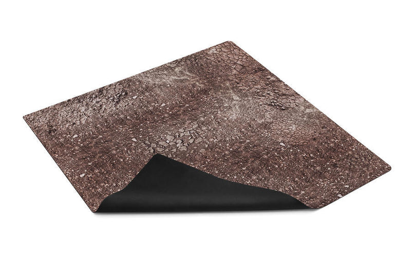3'x3' G-Mat: Wastelands