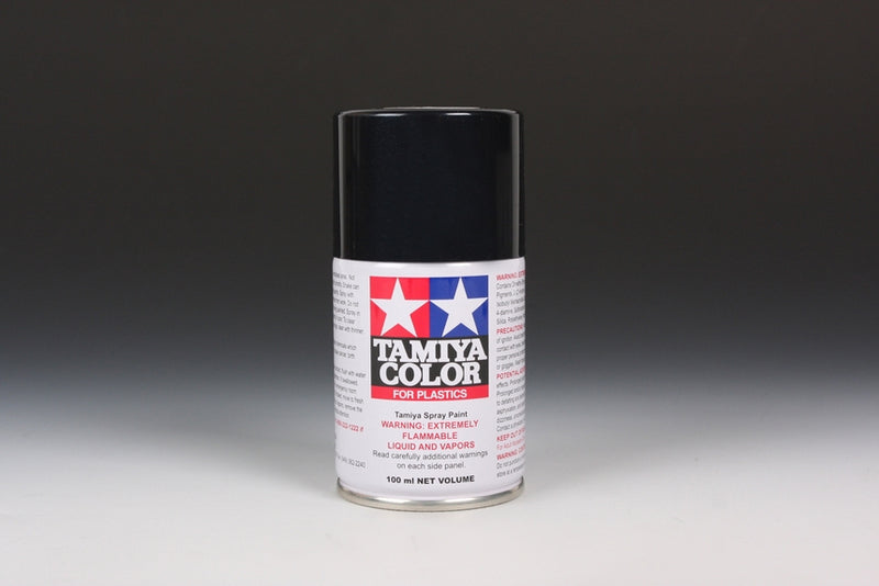 TS-64 Dark Mica Blue Spray Paint