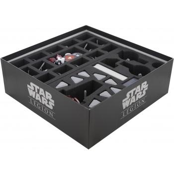 Feldherr Foam for Star Wars Legion: Clone Wars Core Set