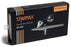Sparmax SP-20X, 0.2mm Gravity Feed
