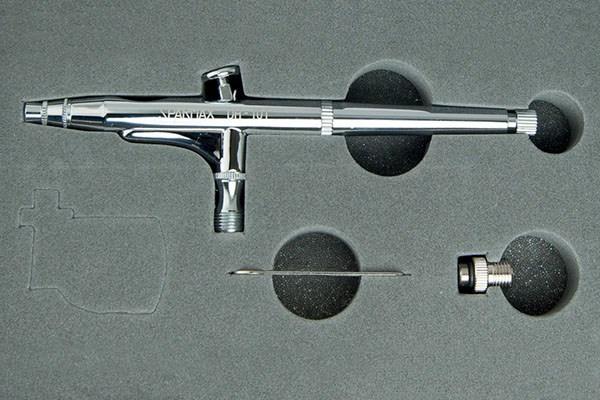 Sparmax Dh-101, 0.25mm Gravity Feed