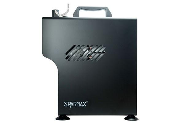 Sparmax Airbrush Compressor 23-28LPM - TC-610H Plus