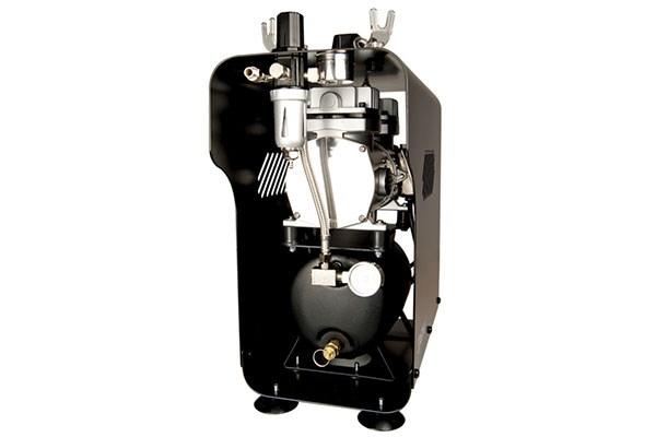 Sparmax Airbrush Compressor 40PSI/60PSI - TC-620X