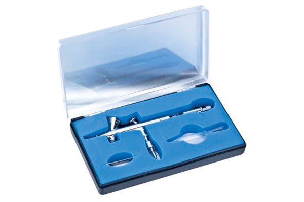 Panzag Airbrush Double-Action Trigger - 0,3mm