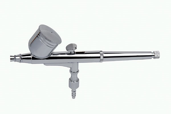 Panzag Airbrush Dual-Action - 0,3mm