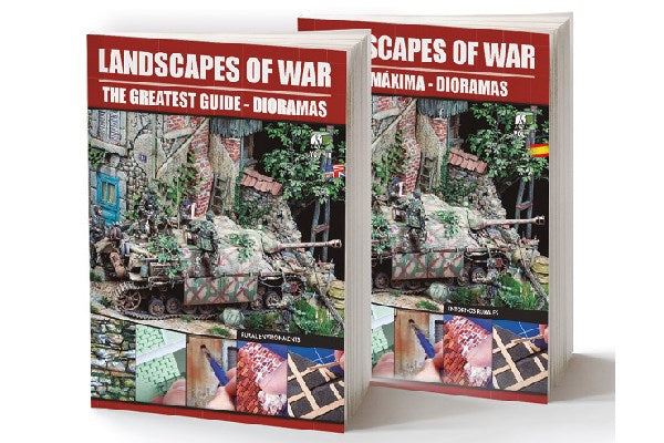Landscapes of War Vol. 3