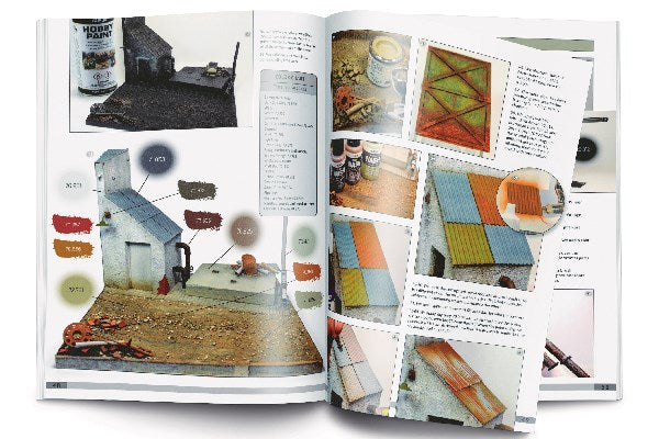 Landscapes of War Vol. 4