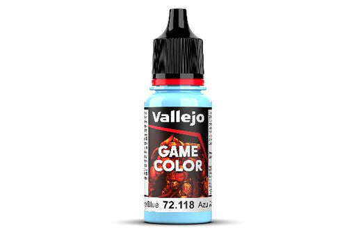 Vallejo Game Color Sunrise Blue - 18ml