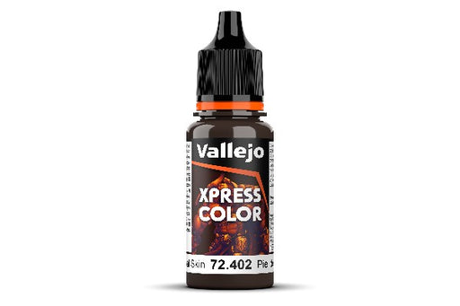Vallejo Xpress Color Dwarf Skin - 18ml