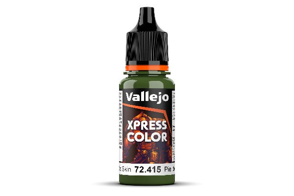 Vallejo Xpress Color Orc Skin - 18ml
