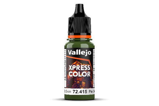 Vallejo Xpress Color Orc Skin - 18ml