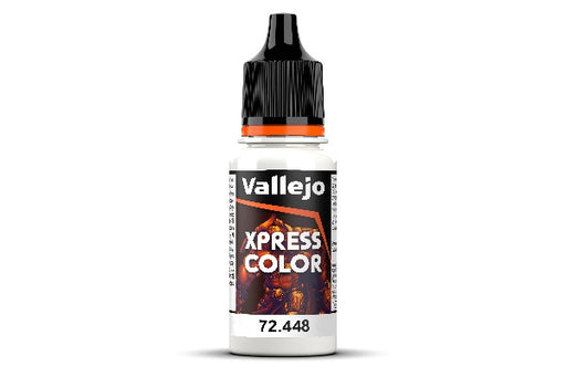 Vallejo Xpress Color Medium - 18ml