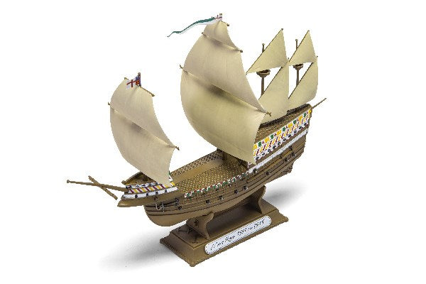 Airfix Starter Set - Mary Rose 1:400