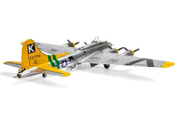 Boeing B17G Flying Fortress
