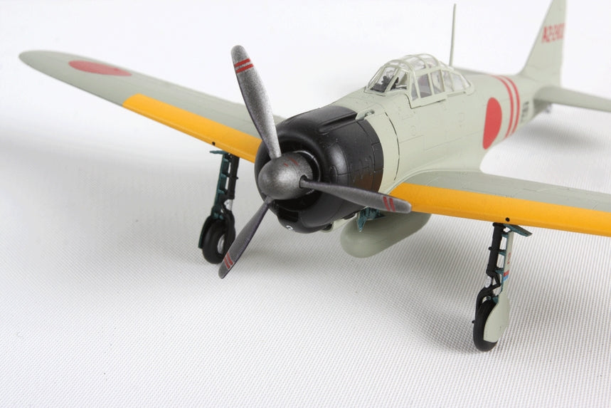 A6M2B Zero Fighter (ZEKE)