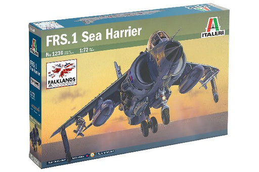 FRS.1 Sea Harrier