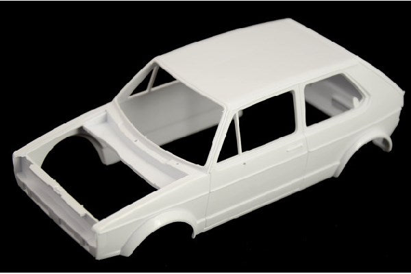VW Golf GTI First Series (1976) 1:24