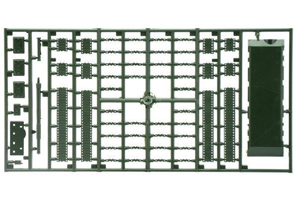 Italeri T-62