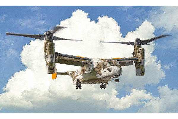 Italeri V-22A OSPREY