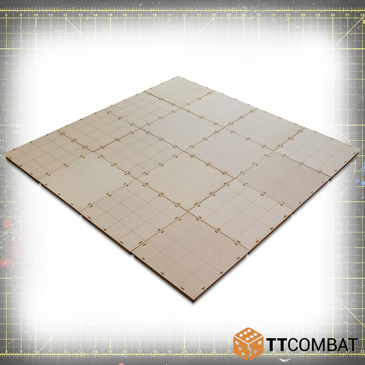Game Mats & Boards