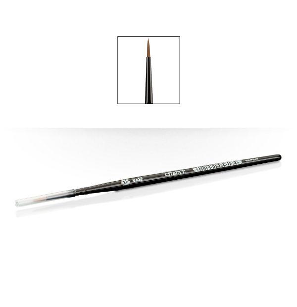 Citadel Base Brush Small