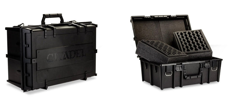 Citadel Crusade Case