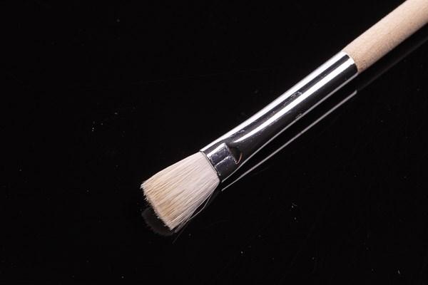 Tamiya Flat Brush No.3