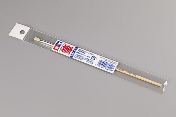 Tamiya Flat Brush No.3