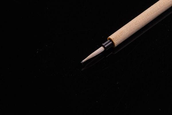 Tamiya Pointed Brush (Medium)