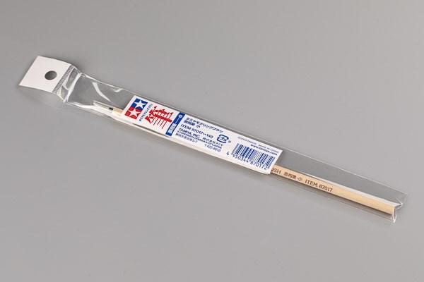 Tamiya Pointed Brush (Medium)