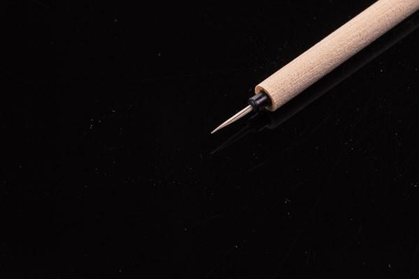 Tamiya Pointed Brush (Small)