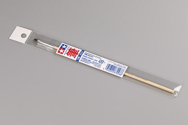Tamiya Pointed Brush (Small)