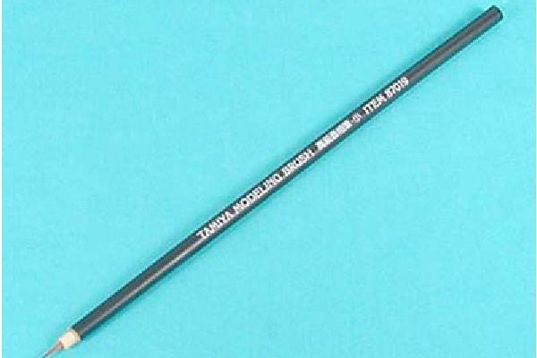 Tamiya High Grade Pointed Brush (S)