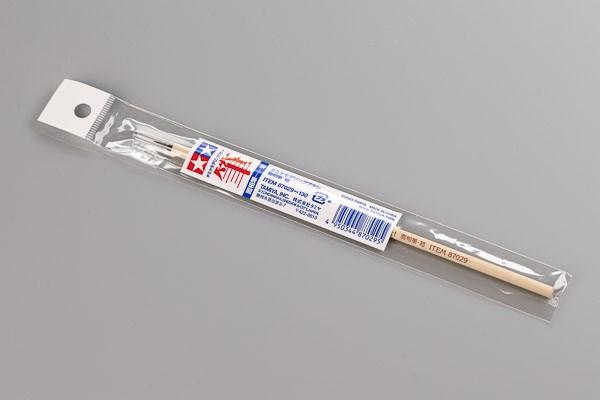 Tamiya Blunt Brush S