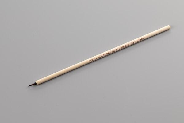 Tamiya Blunt Brush S