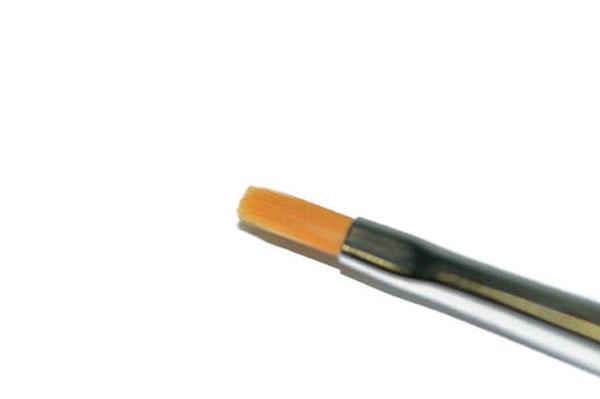 Tamiya High Finish Flat Brush No. 02