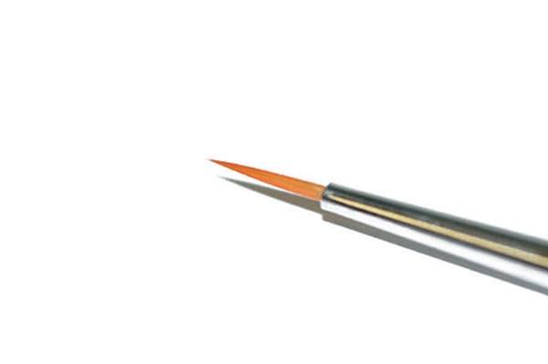 Tamiya High Finish Pointed Brush (Ultra Fine)