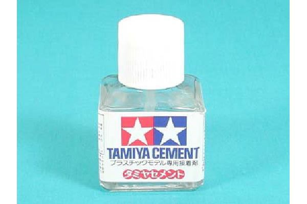 Tamiya Cement -  40ml