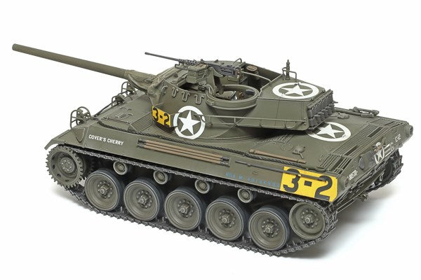 U.S. Tank Destroyer M18 Hellcat 1:35