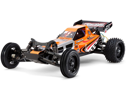 Tamiya RC Racing Fighter Buggy (DT-03)