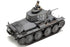 German Panzer 38(T) AUSF.E/F