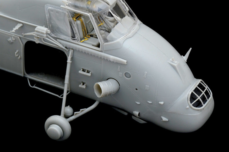 Wessex UH.5